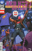 RED HOOD AND THE OUTLAWS #20