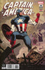 CAPTAIN AMERICA #698 2ND PTG SAMNEE VAR LEG