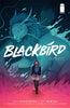 BLACKBIRD #1 2ND PTG