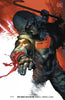 RED HOOD AND THE OUTLAW #28 VAR ED