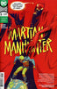 MARTIAN MANHUNTER #5 (OF 12)