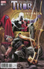 MIGHTY THOR GATES OF VALHALLA #1 GARNEY VAR