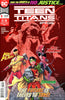 TEEN TITANS SPECIAL #1 2ND PTG