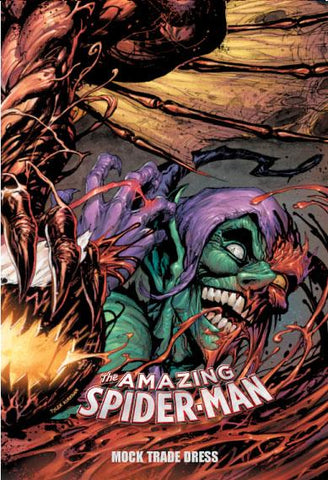 AMAZING SPIDER-MAN #800 CONNECTING COVER UNKNOWN TYLER KIRKHAM