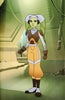 STAR WARS ADV FORCES OF DESTINY HERA 10 COPY INCV