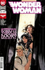 WONDER WOMAN #71
