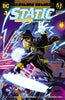 STATIC SEASON ONE #1 (OF 6) CVR A KHARY RANDOLPH