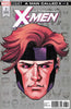 ASTONISHING X-MEN #7 MCKONE LEGACY HEADSHOT VAR LEG