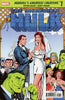 TRUE BELIEVERS HULK WEDDING OF RICK JONES #1