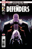 DEFENDERS #8 LEG