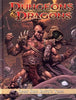 Dungeons & Dragons Dark Sun Iantos Tomb HC