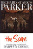 Richard Starks Parker Book 3 The Score HC