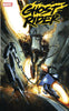 GHOST RIDER #2 CRAIN VAR