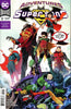 ADVENTURES OF THE SUPER SONS #12 (OF 12)