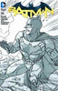 BATMAN #50 EXCLUSIVE MADNESS B&W CONNECTING VARIANT