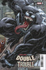 SPIDER-MAN & VENOM DOUBLE TROUBLE #1 (OF 4) ADAMS 8-PART CON