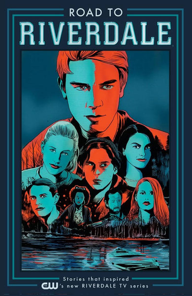 ROAD TO RIVERDALE TP
