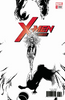 X-MEN RED #1 JIMENEZ B&W REMASTERED VAR LEG