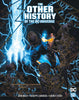 OTHER HISTORY OF THE DC UNIVERSE #1 (OF 5) CVR B JAMAL CAMPBELL VAR