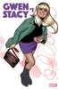 GWEN STACY #1 (OF 5) GAGE SIGNED
