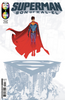 SUPERMAN SON OF KAL-EL #2 Second Printing