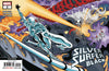 SILVER SURFER BLACK #2 (OF 5) 2ND PTG MOORE VAR