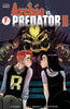 ARCHIE VS PREDATOR 2 #1 (OF 5) CVR C DEREK CHARM