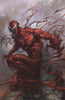 WEB OF VENOM CARNAGE BORN #1 LUCIO PARRILLO 2 PACK EXCLUSIVE