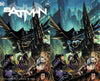 BATMAN #100 PHILIP TAN 2 PACK EXCLUSIVE (JOKER WAR)