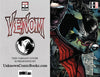 VENOM #8 UNKNOWN SUAYAN EXCLUSIVE