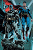 BATMAN SUPERMAN WORLDS FINEST #1 CVR D JASON FABOK CARD STOCK VAR
