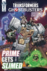 TRANSFORMERS GHOSTBUSTERS #1 (OF 5) CVR B ROCHE