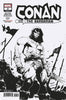 CONAN THE BARBARIAN #2 2ND PTG ASRAR VAR