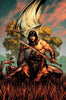 CONAN THE BARBARIAN #1 SAIZ VAR