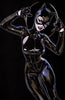 CATWOMAN #41 CVR E INC SOZOMAIKA CARD STOCK VAR