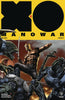 X-O MANOWAR (2017) #1 CVR D 20 COPY INCV INTERLOCK SUAYAN