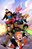 YOUNG JUSTICE #1