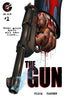 Gun #1 Regular Cover B