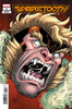 SABRETOOTH #1 NAUCK HEADSHOT VAR