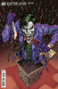 JOKER PRESENTS A PUZZLEBOX #1 (OF 7) INC JESUS MERINO CARD STOCK