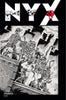 NYX #1 CVR S INCV TMNT HOMAGE HAESER GS