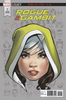 ROGUE & GAMBIT #1 (OF 5) MCKONE LEGACY HEADSHOT VAR LEG