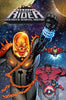 COSMIC GHOST RIDER DESTROYS MARVEL HISTORY #1 (OF 6) LIEFELD
