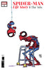 SPIDER-MAN LIFE STORY #1 (OF 6) YOUNG VAR - LIMIT 1 PER