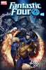 FANTASTIC FOUR #8 YONGHO CHO MYSTERY VAR