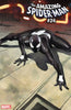 AMAZING SPIDER-MAN #24 COIPEL SPIDER-MAN WEBBING SUIT VAR