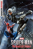 MARVELS SPIDER-MAN BLACK CAT STRIKES #1 (OF 5) GRANOV GAME VARIANT