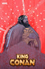 KING CONAN #1 (OF 6) SAUVAGE VAR