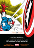 PENGUIN CLASSICS MARVEL COLLECTION CAPTAIN AMERICA  TPB