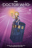 DOCTOR WHO 13TH #1 CVR G GRALEY